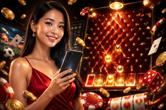 sbc88 đăng nhập trên điện thoại di động